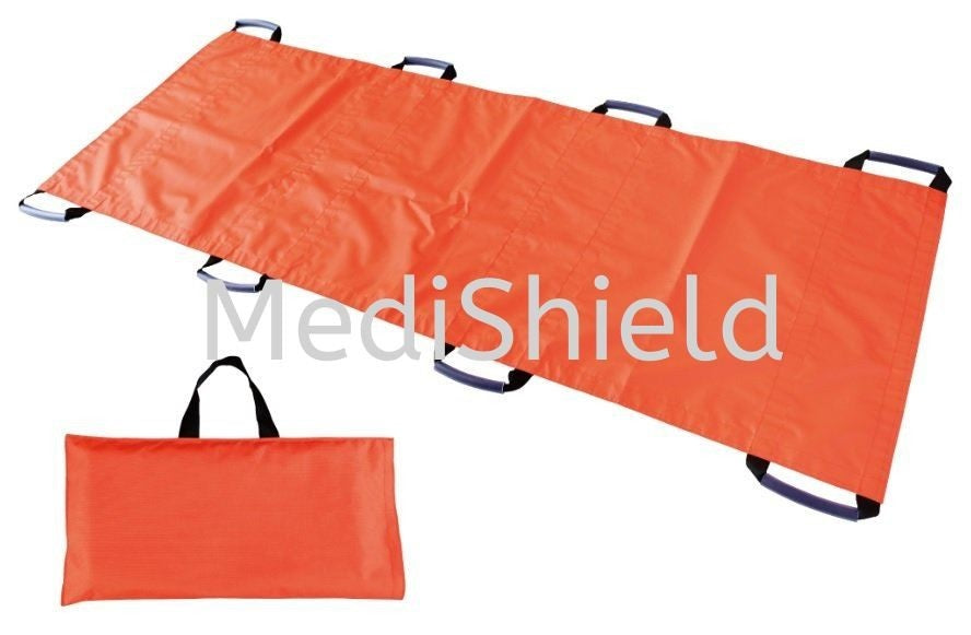 Stretcher - Medishield SSV2 ZM