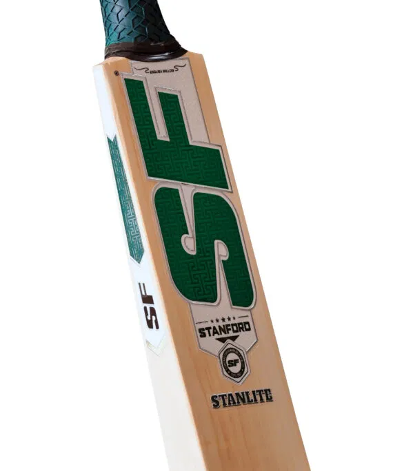 Cricket Bat - Stanford Stanlite (SH) English Willow CQ