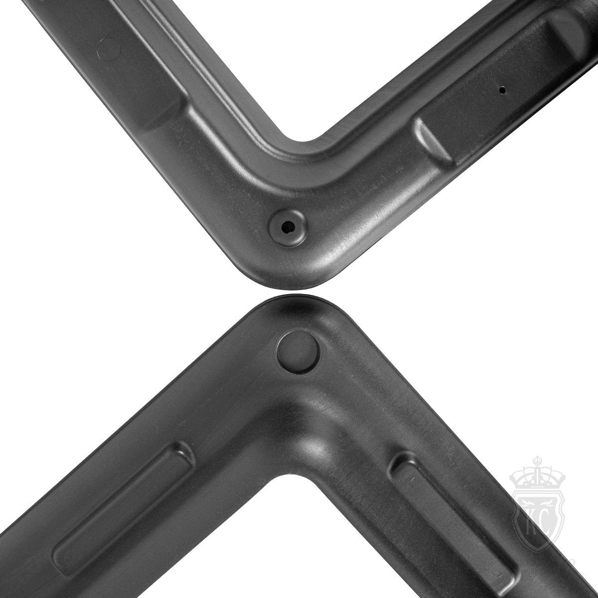 Step Up Board - Trident Premium KQ