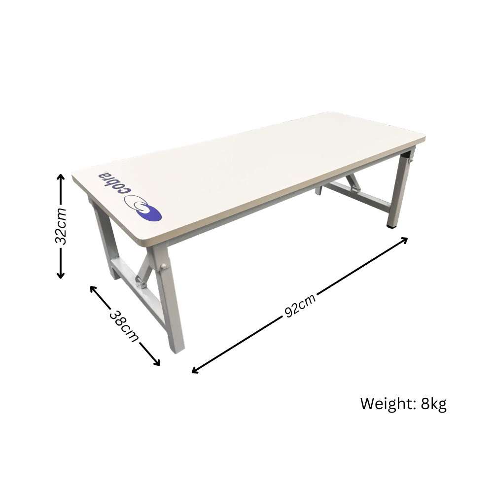 Step Up Board - Cobra Foldable CQ
