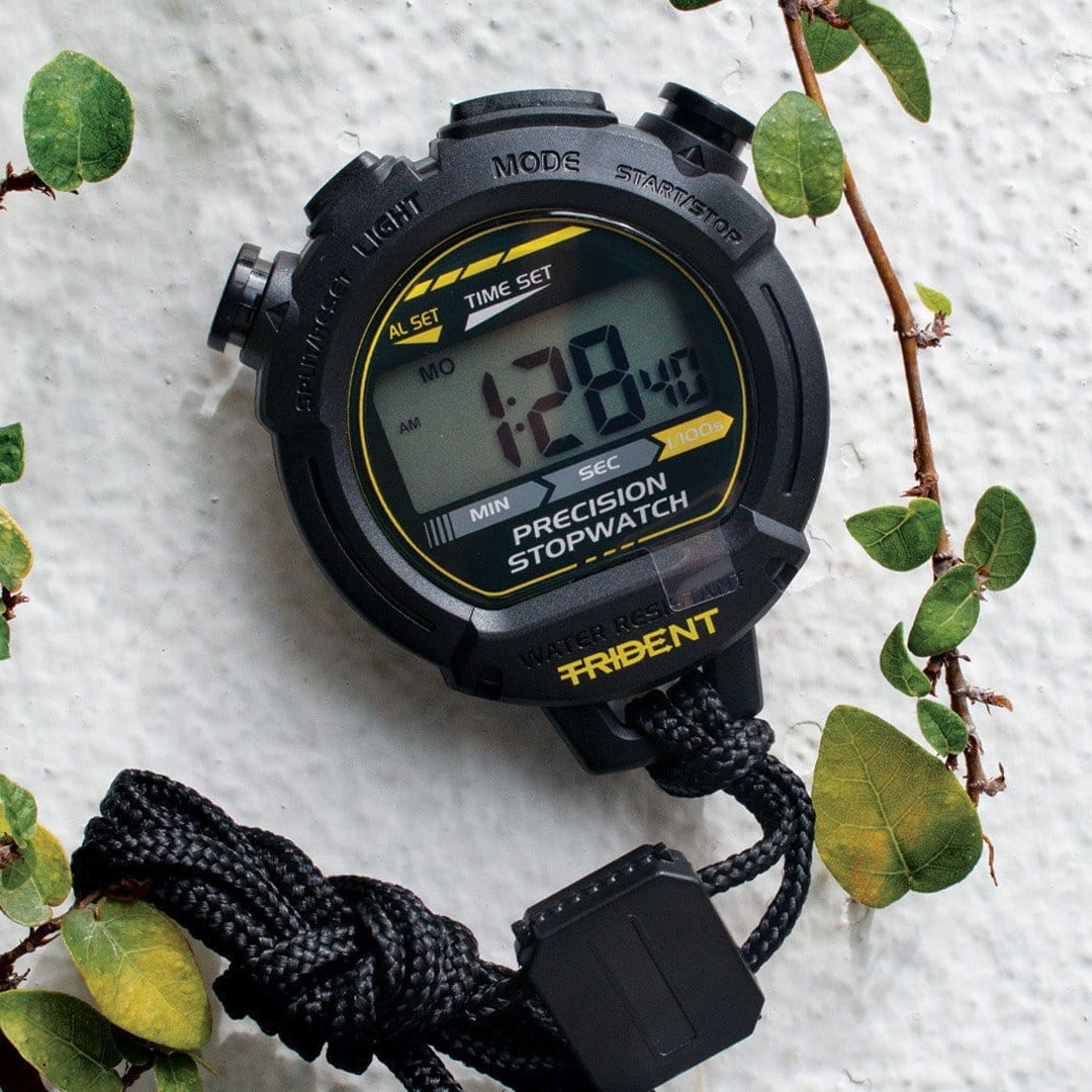 Stopwatch - Trident Precision V2 KQ