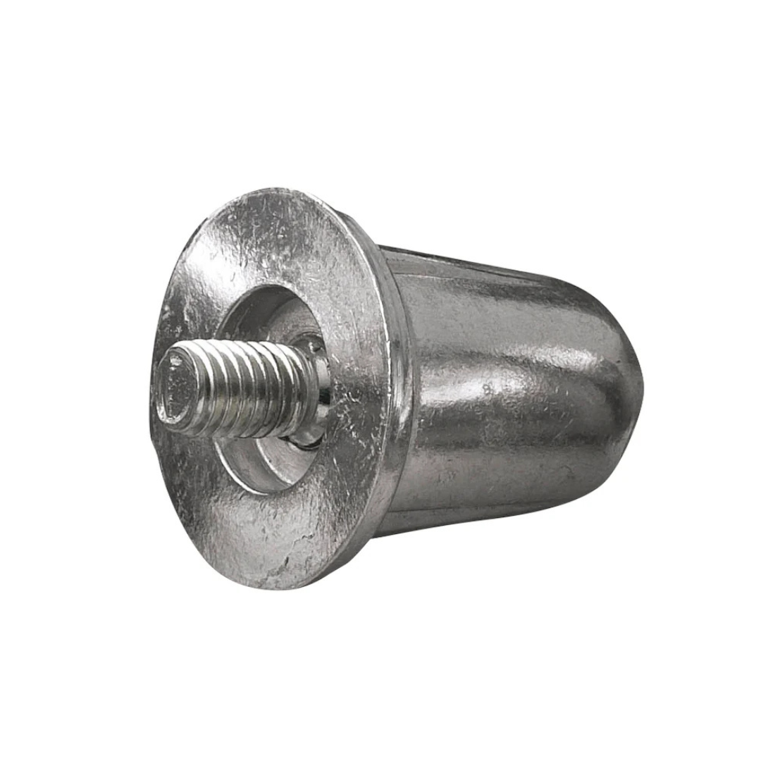 Rugby Boot Studs - Gilbert (Set of 16) KQ