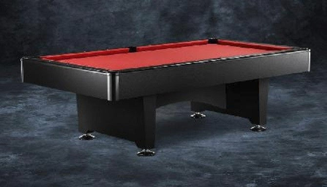 Pool Table - Stylissimo 7ft Classic British