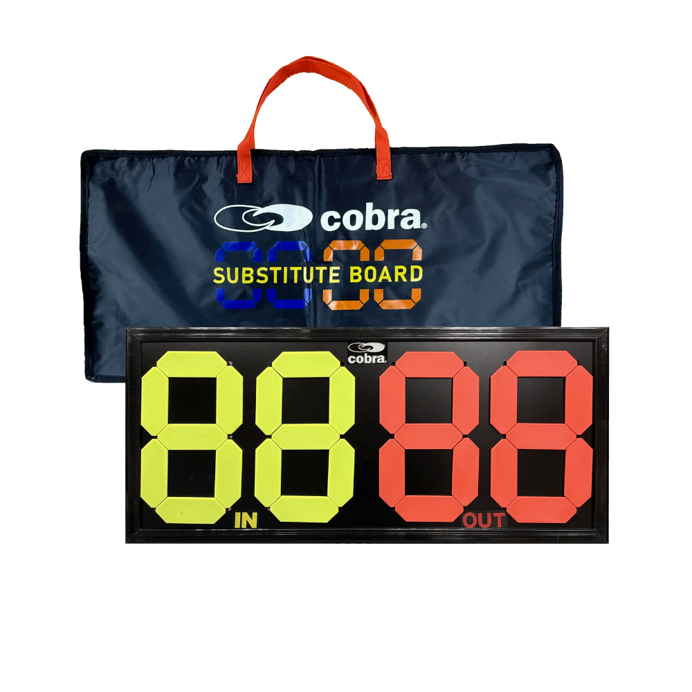 Substitute Board - Cobra + Bag CQ