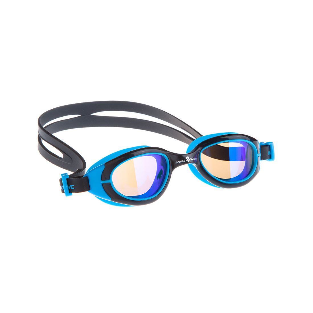 Goggles - Madwave Sun Blocker Junior