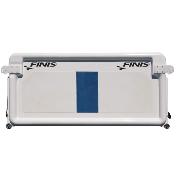 Swim Wall - FINIS Turnmaster Pro Individual Lane Bulkhead ZP