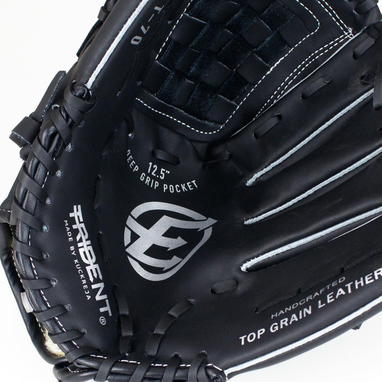 Softball Glove - Trident T70 (12.5") KQ