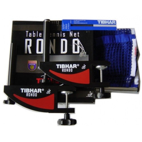 TT Net & Post - Tibhar Rondo WQ