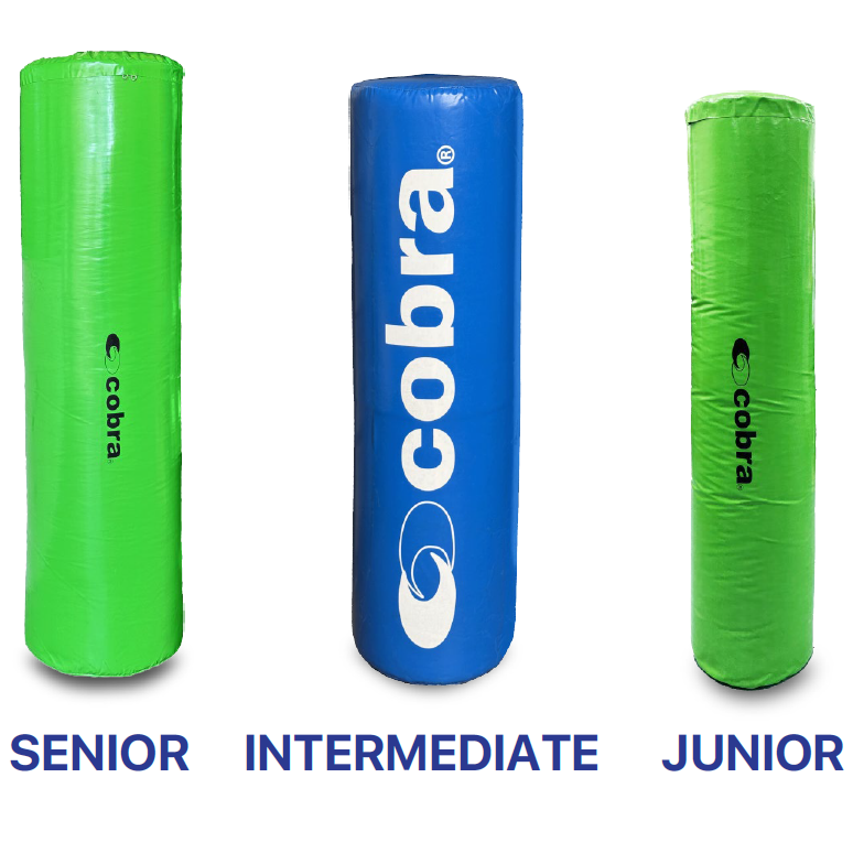 Rugby Tackle Bag - Cobra CQ