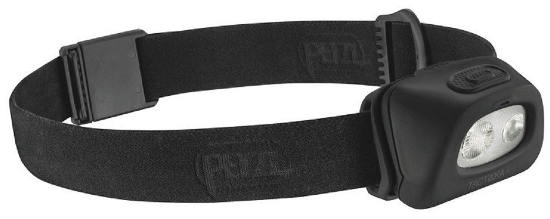 Headlamp - Petzl Tactikka + PE89