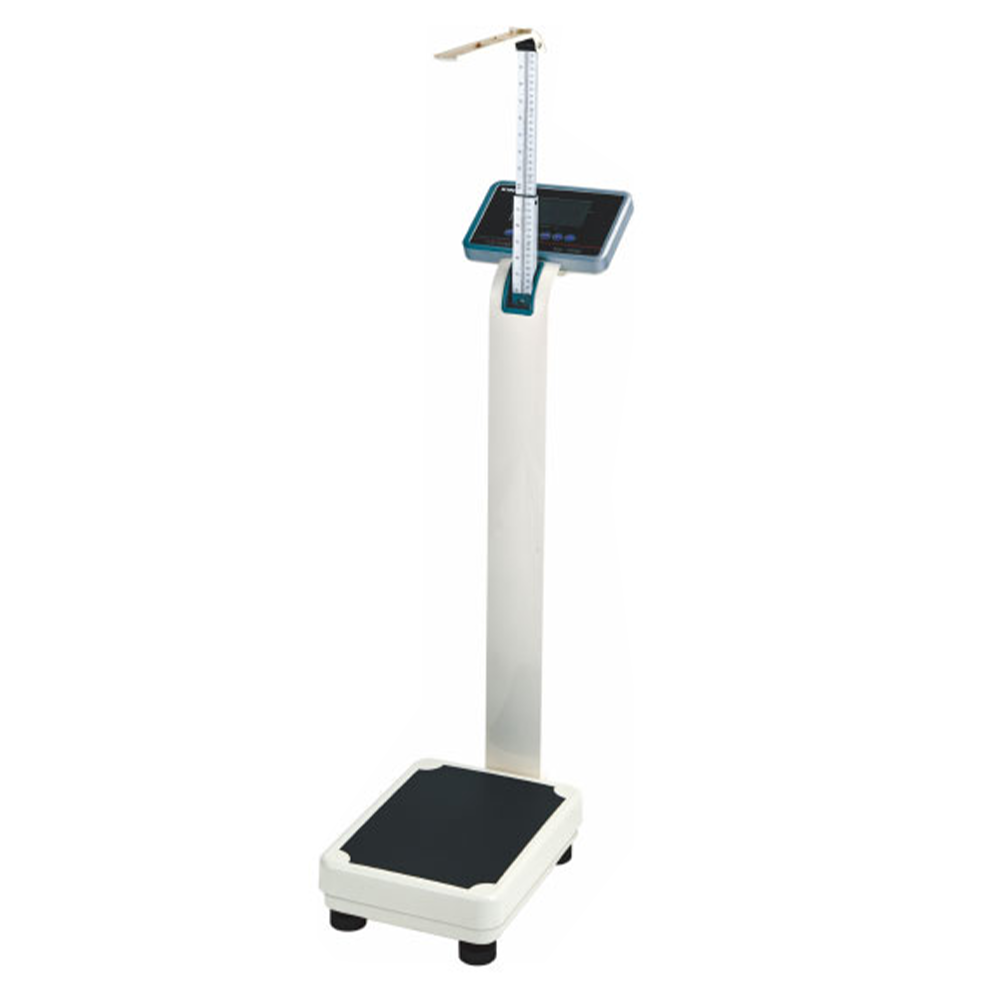 Height & Weight Scale - Kinlee TCS-200MLA CQ