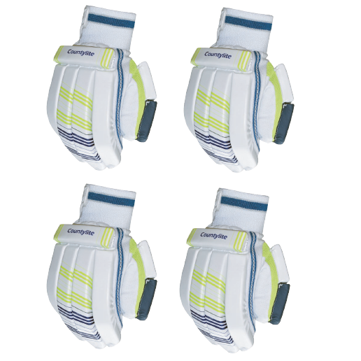 Cricket Team Set - Stanford Junior CQ