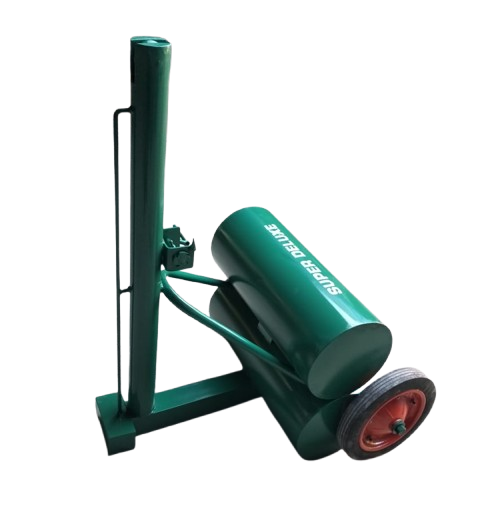 Tennis Post Mobile - TS8