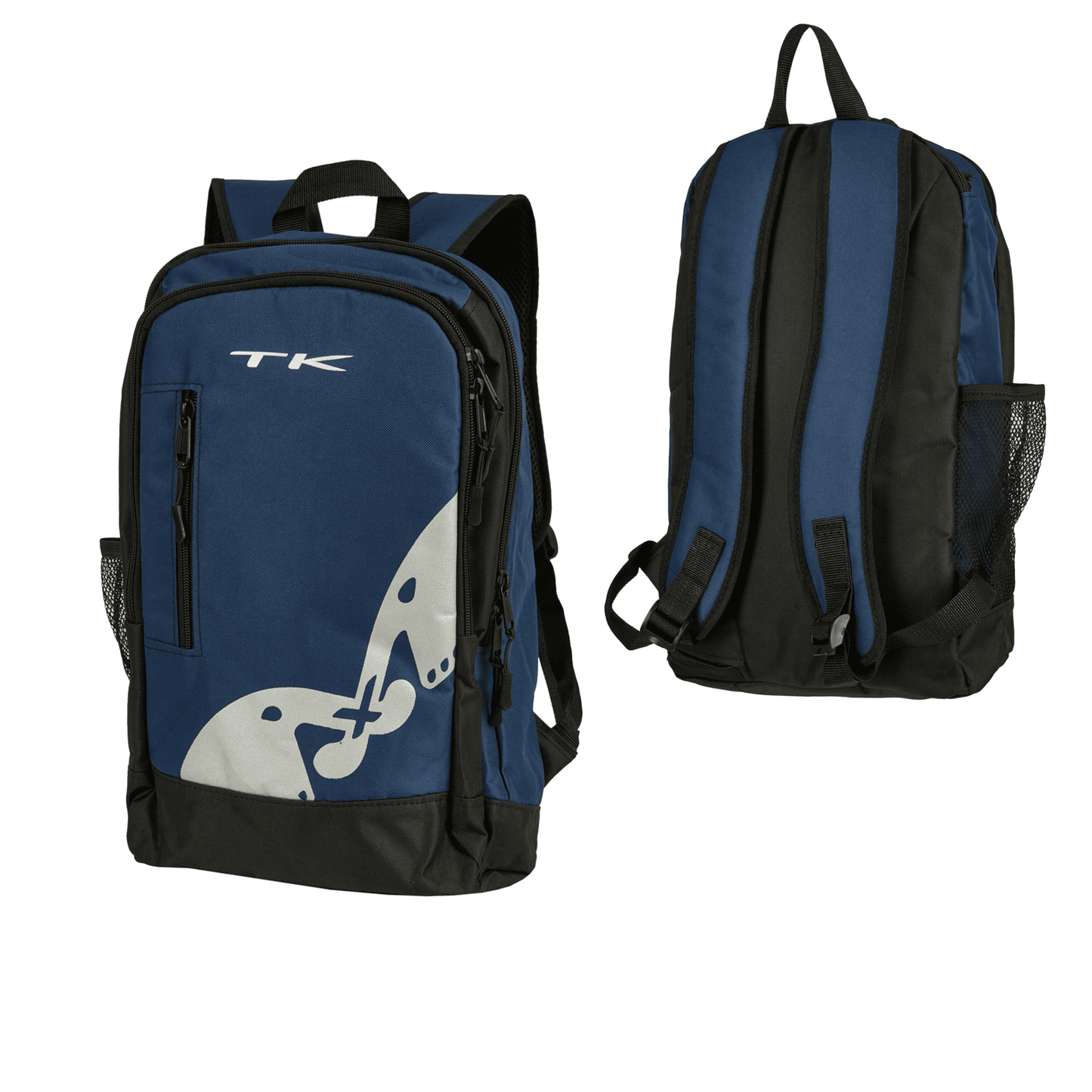 Hockey Bag Backpack - TK 6 CQ