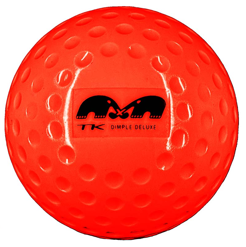 Hockey Ball (Dimple) - TK Deluxe (1pc) CQ