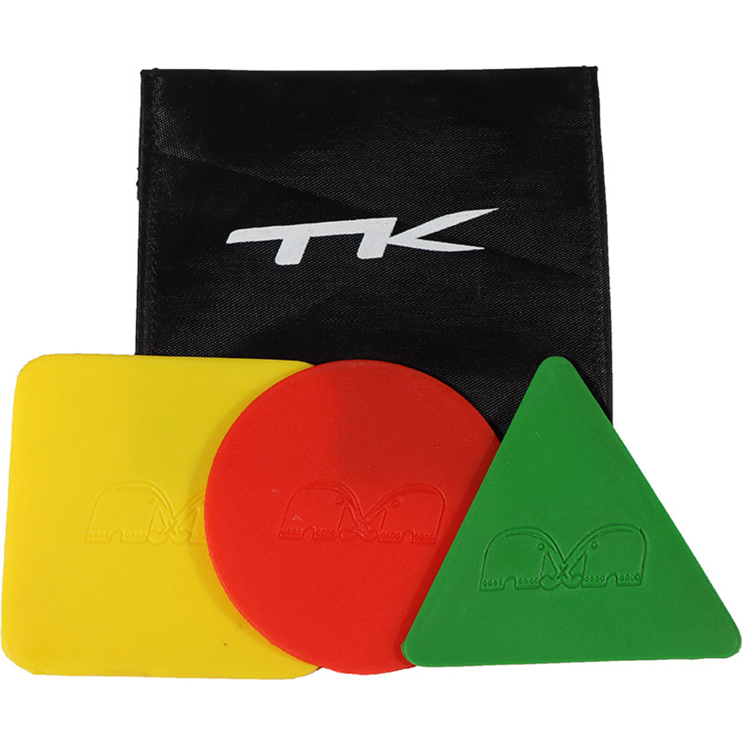 Hockey Umpire Card - TK CQ
