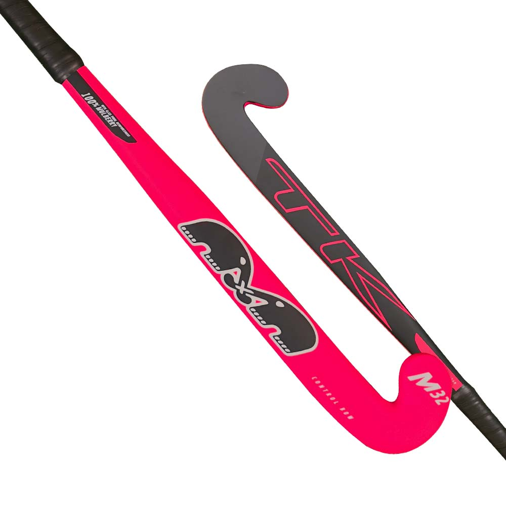 Hockey Stick (Wooden) - TK Maxi Junior (32") CQ