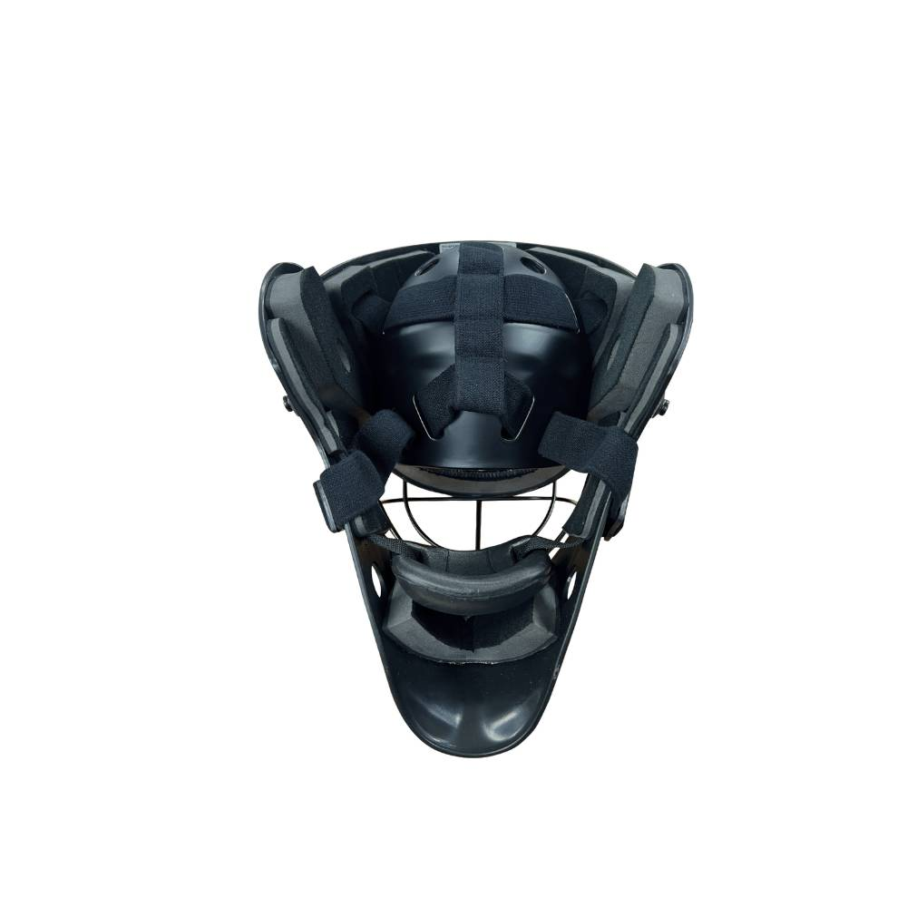 Hockey Goalie Helmet - TK Performance CQ