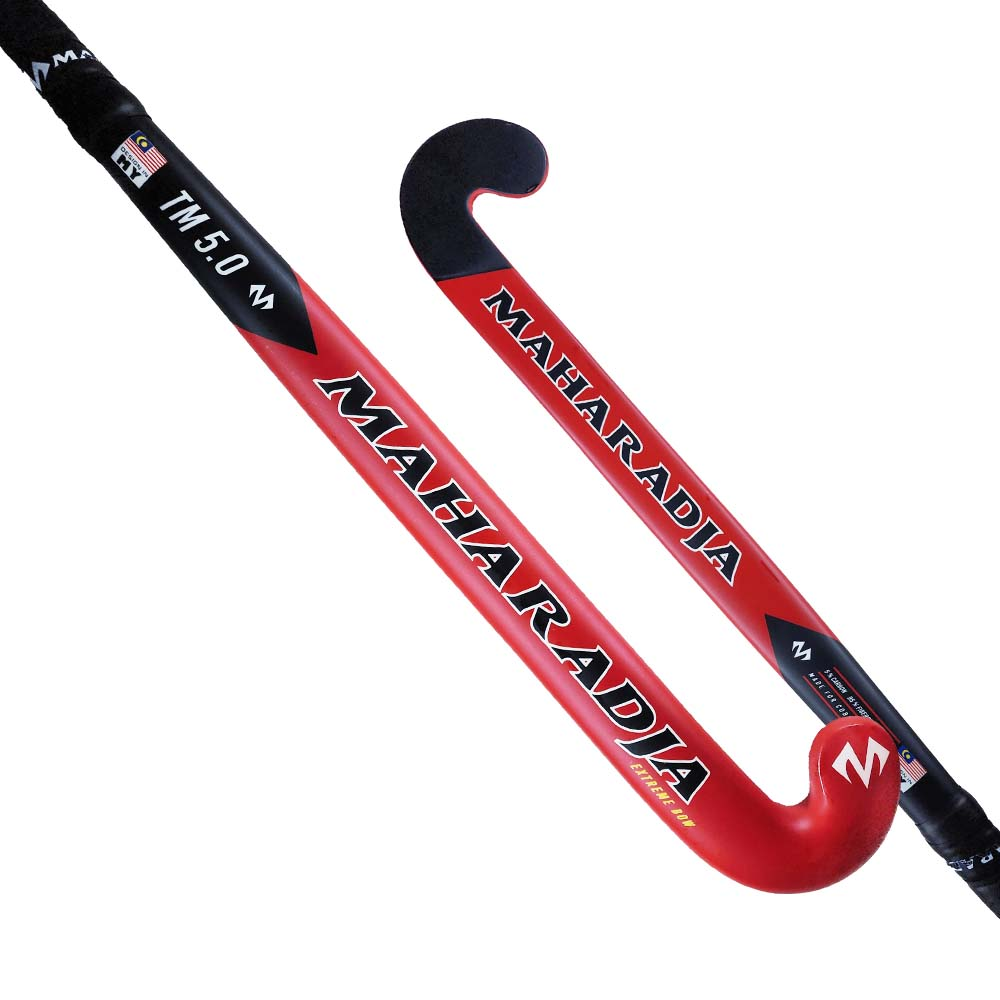 Hockey Stick (Composite) - Maharadja TM 5.0 (36.5") CQ