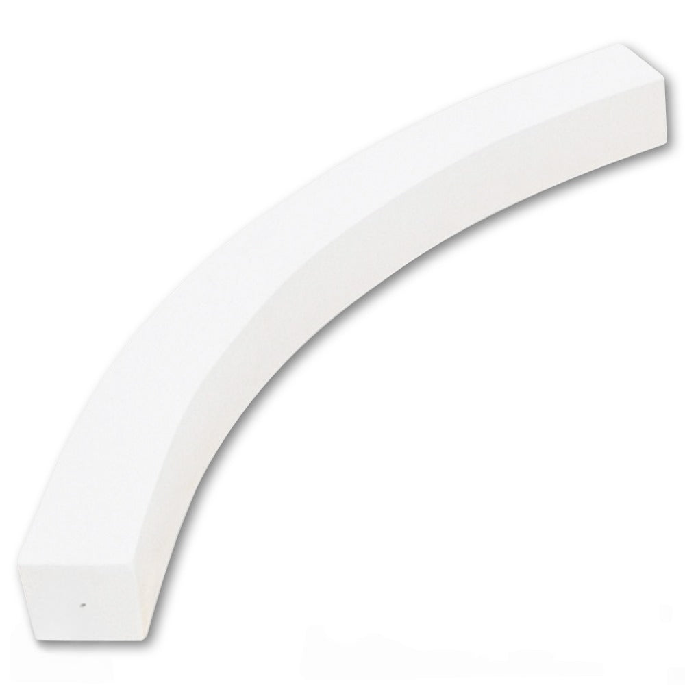 Discus & Javelin Toe Board - New Top CQ