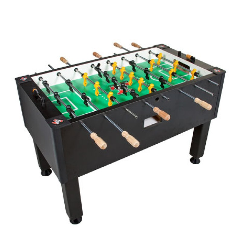 Foosball Table - Tornado Classic (Non Coin-Operated) GZ