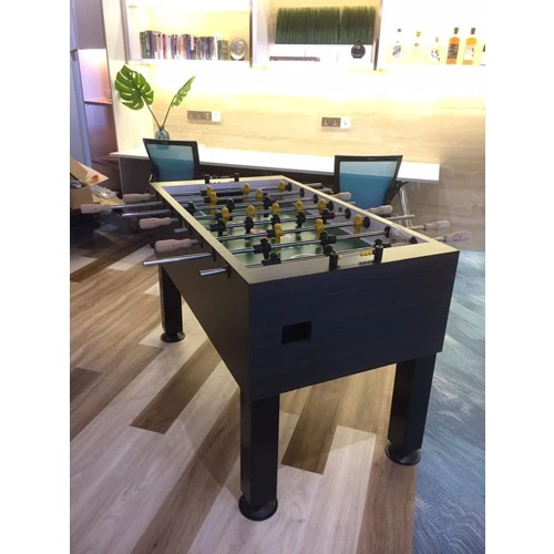 Foosball Table - Unicorn (5ft) Torpedo GZ