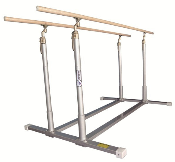 Parallel Bar Training - Taishan TQ2001 TQ