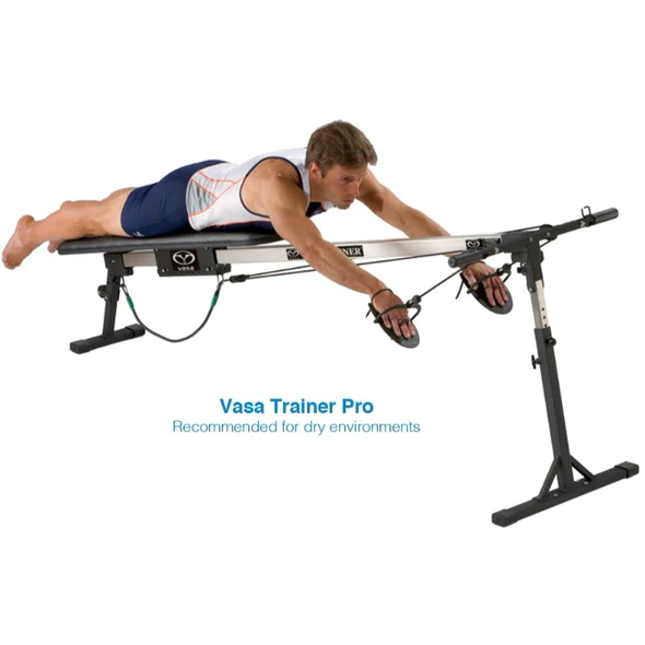 Swim Training Bench - Vasa Pro Swim Trainer ZP