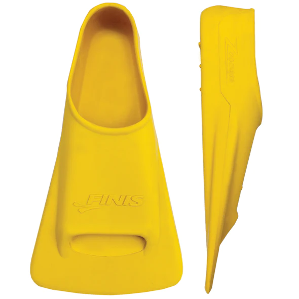 Fins - FINIS Zoomers Gold Short Blade ZP