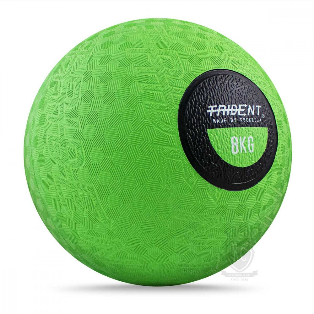 Medicine Ball - Trident Premium KQ