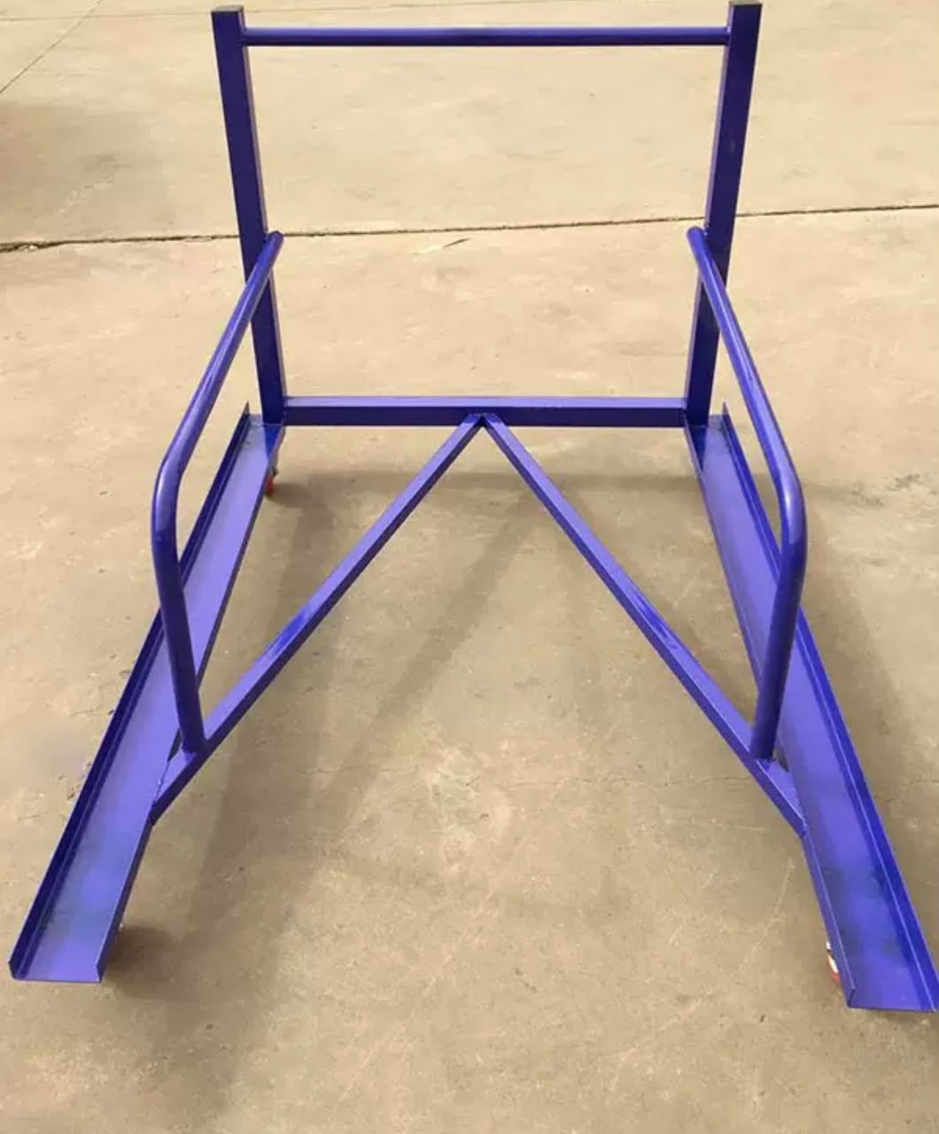 Hurdle Trolley - TS824B (4ft x 6ft)