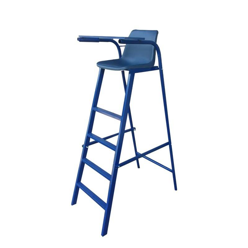 Tennis/Takraw Umpire Chair - TS831A/B Foldable