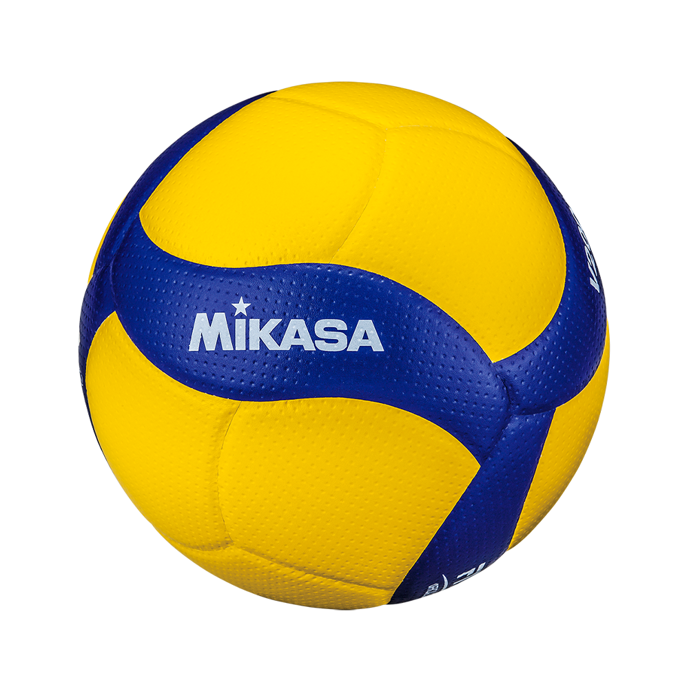 Volleyball Size 5 - Mikasa V200W (FIVB) CQ