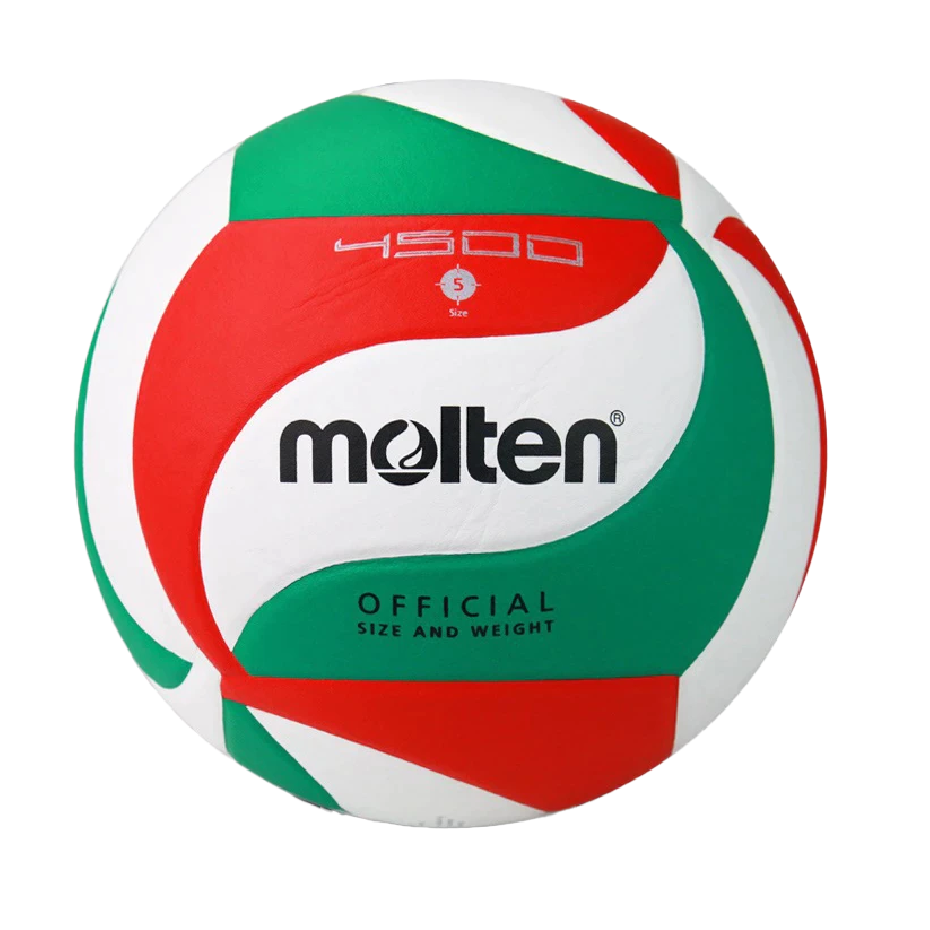 Volleyball Size 5 - Molten V5M4500 Laminated
