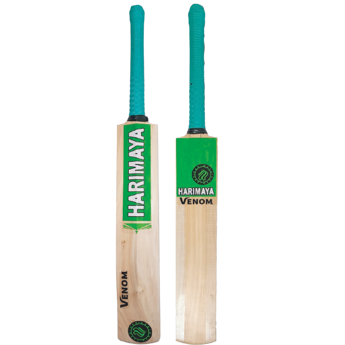 Cricket Bat Size 6 - Harimaya Venom CQ