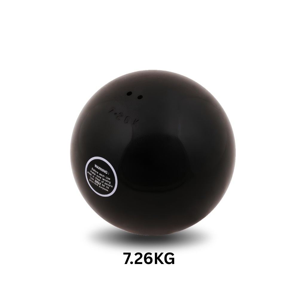 Shot Put (Turned) - Vinex SUPER (IAAF) CQ