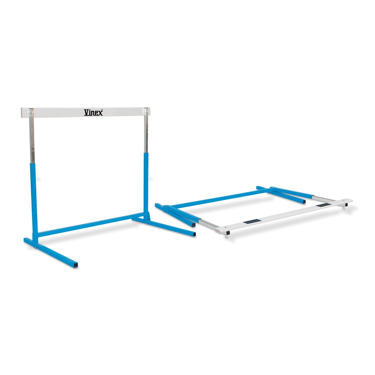 Track Hurdle - Vinex Collapsible CQ