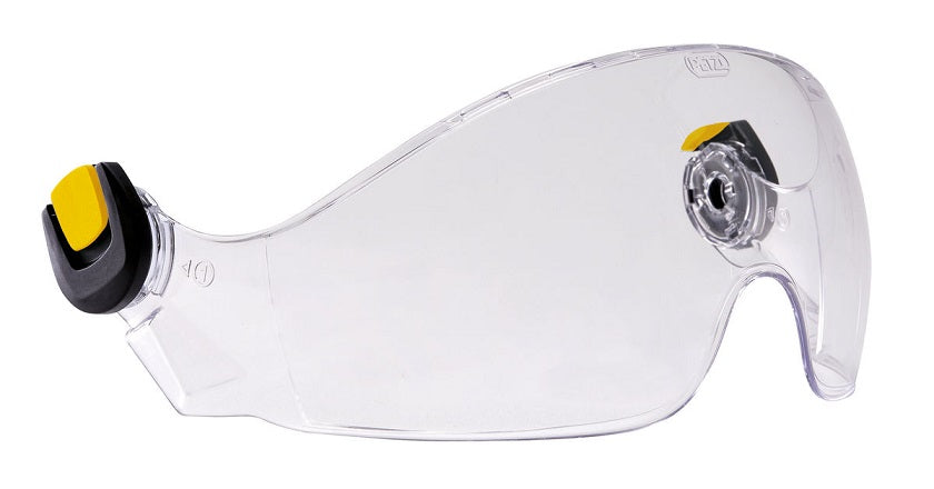 Face Shield Visor - Petzl A44 Vizir