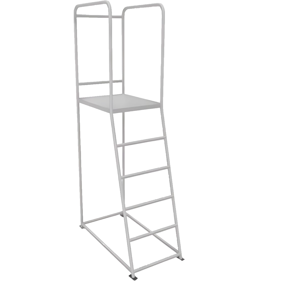 Umpire Chair (Volleyball) - New Top Stand Type CQ