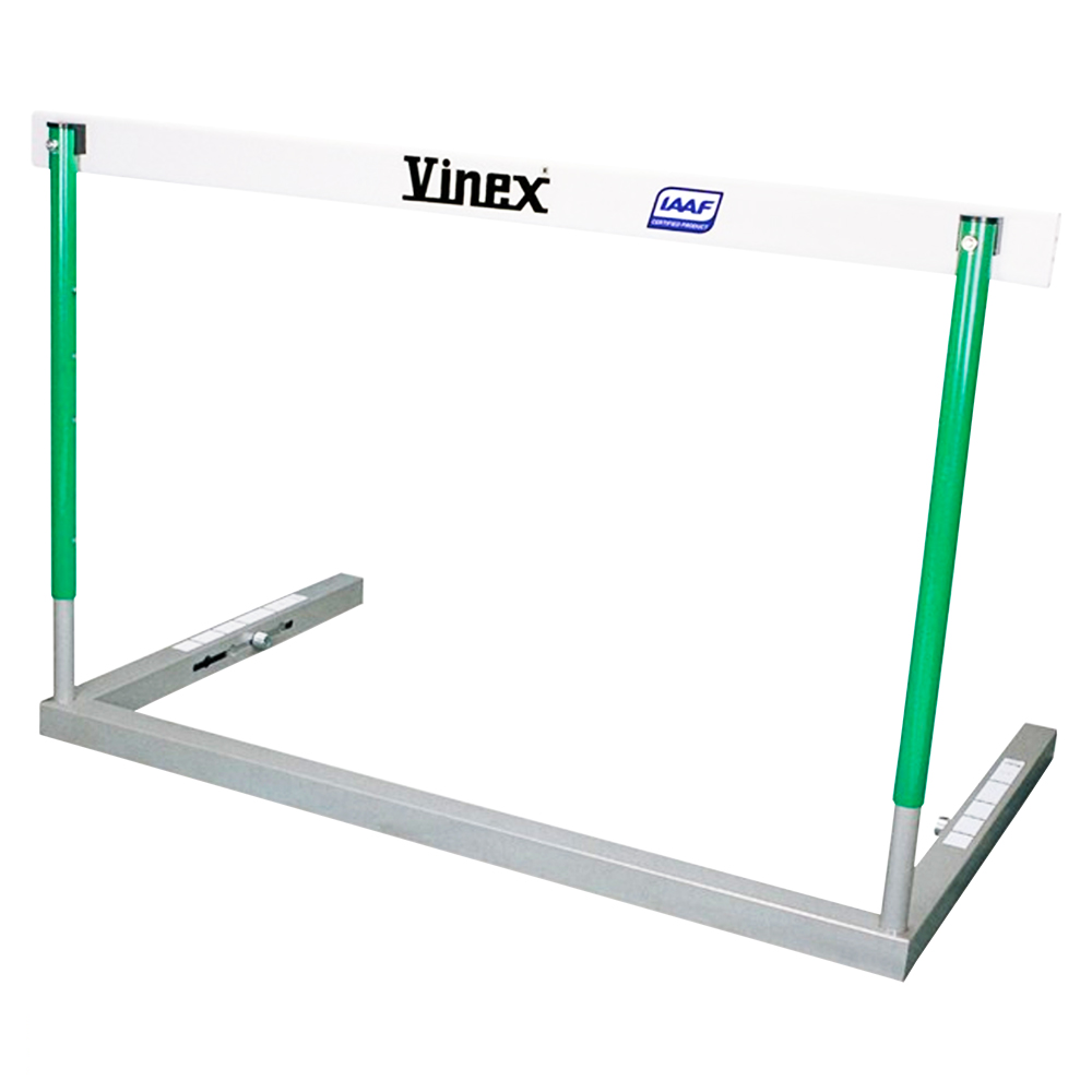 Track Hurdle - Vinex Pro (IAAF) CQ KQ