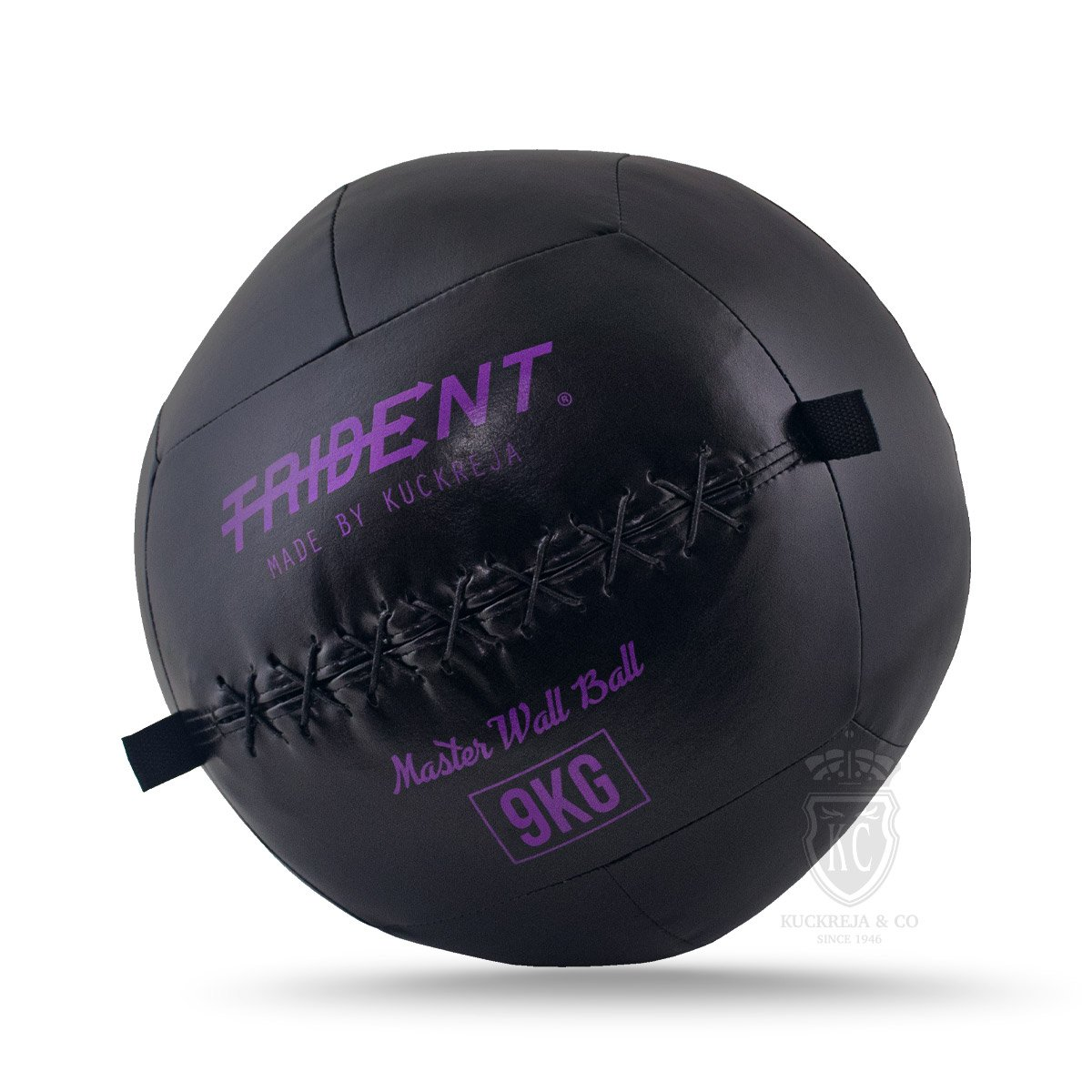 Wall Ball – Trident Master Premium KQ