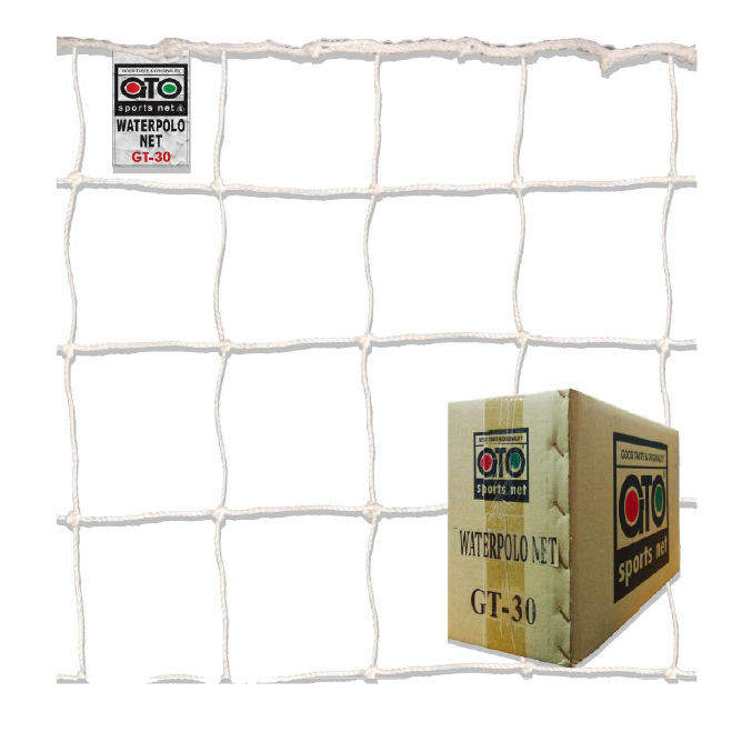 Water Polo Net - GTO GT25/30 CQ