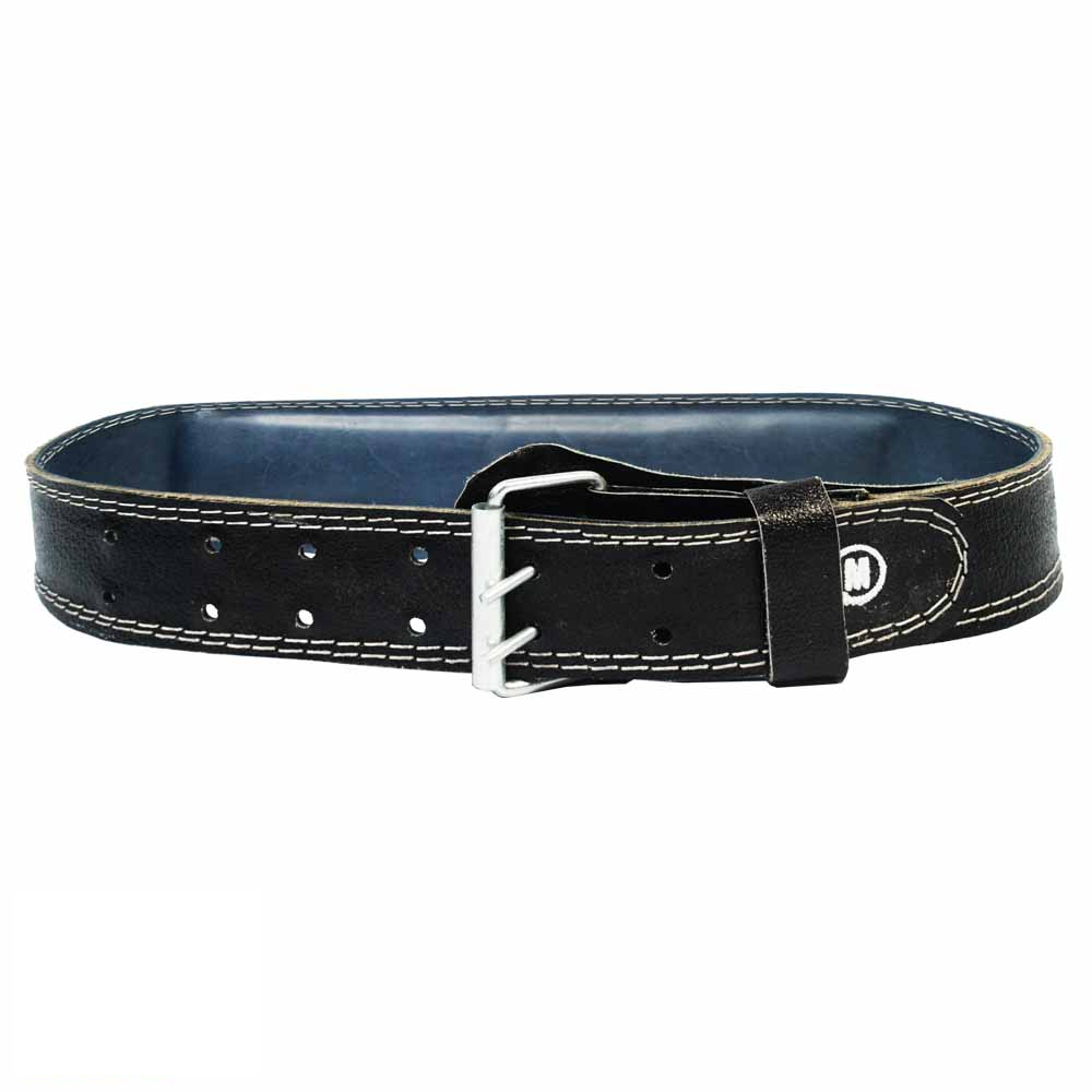Weight Lifting Belt - Cobra Leather CQ