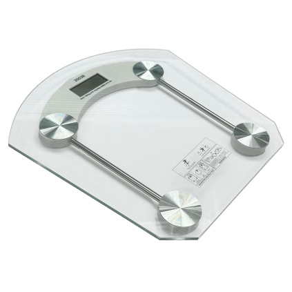 Weight Scale - New Top (Round/Square) CQ