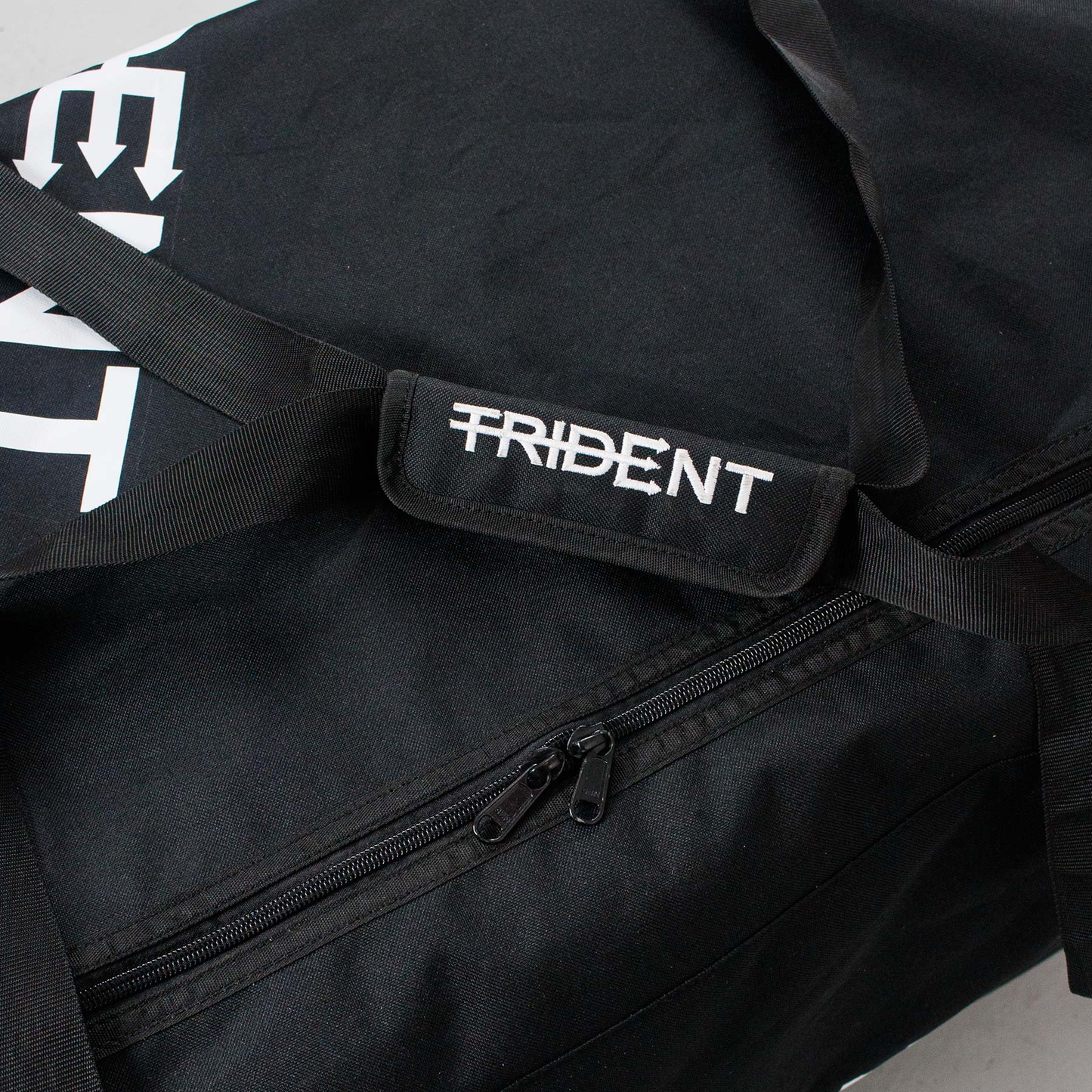 Hockey Goalie Bag - Trident Extra Large KQ