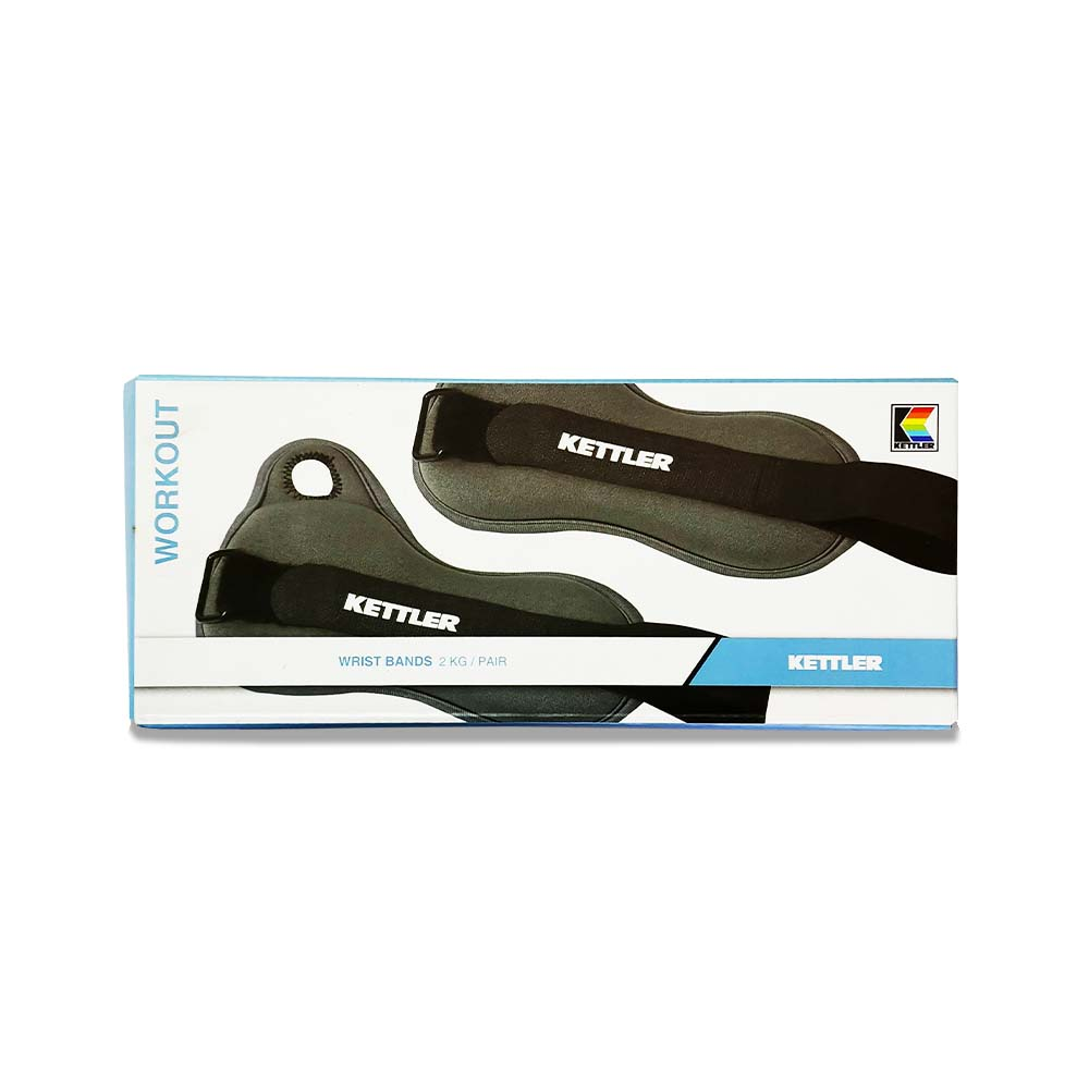 Wrist Band - Kettler CQ