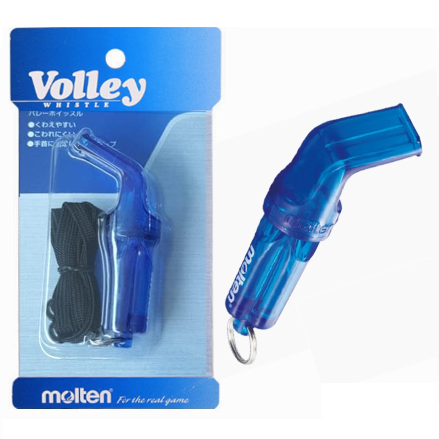 Whistle Volleyball - Molten WV