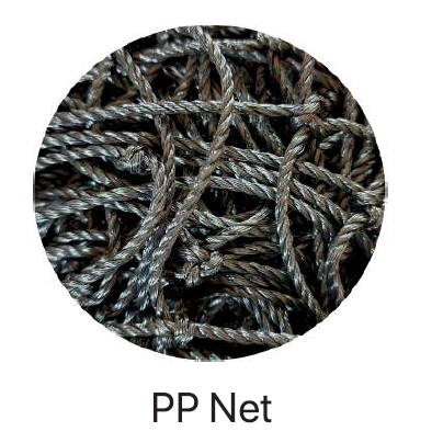 Football Net - GTO GT20/25/30 Extra Junior (12' x 6') CQ