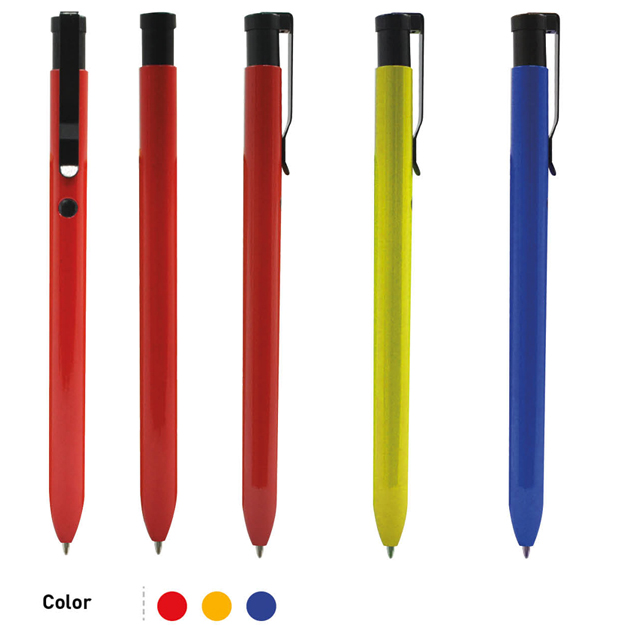 Metal Pen - Aristez Y2524