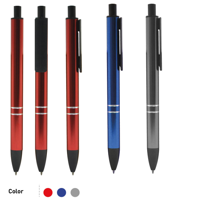 Metal Pen - Aristez Y5526